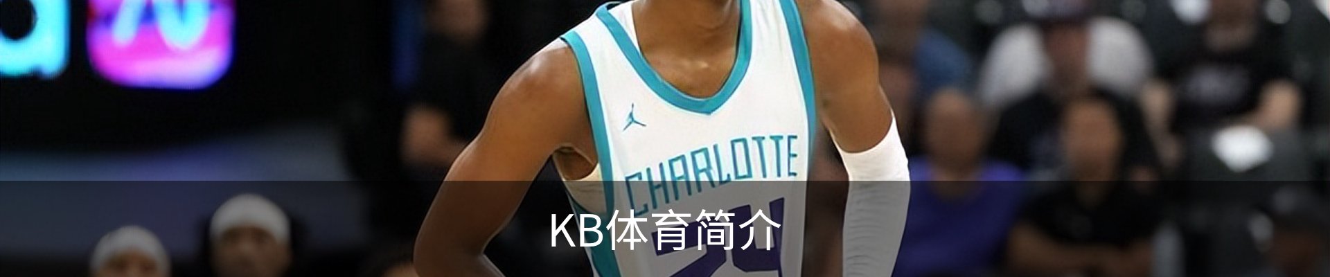 KB体育简介